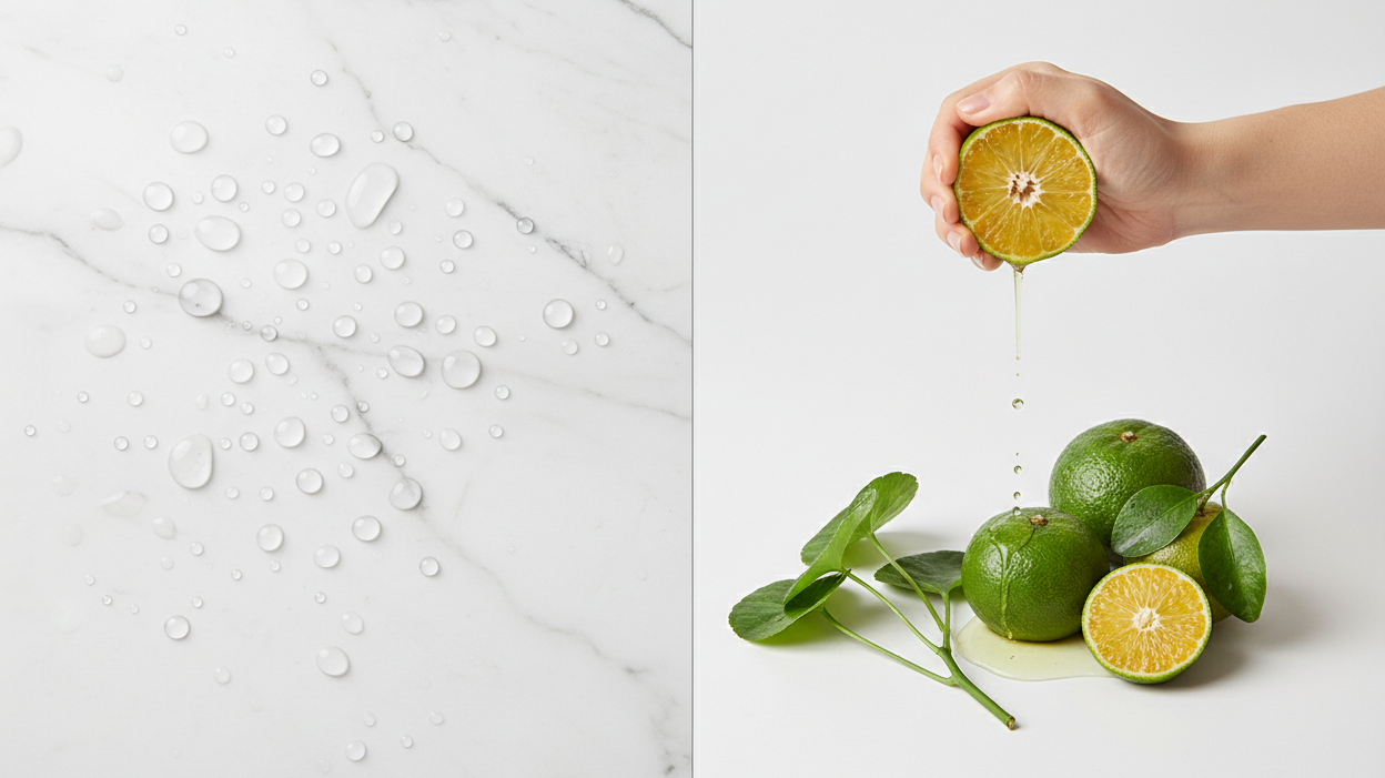 Why We Replaced Water With Jeju (And Why It Changes Everything)