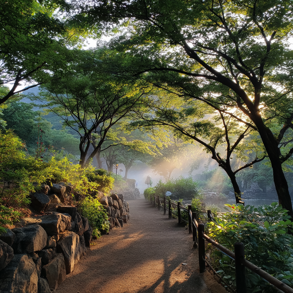 From Seoul to Jeju: The Story Behind MIINIDA