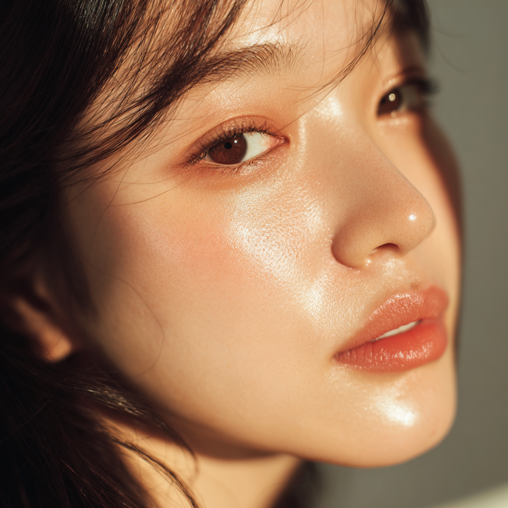 Calm Skin Glows. Here's the Connection Nobody Talks About.