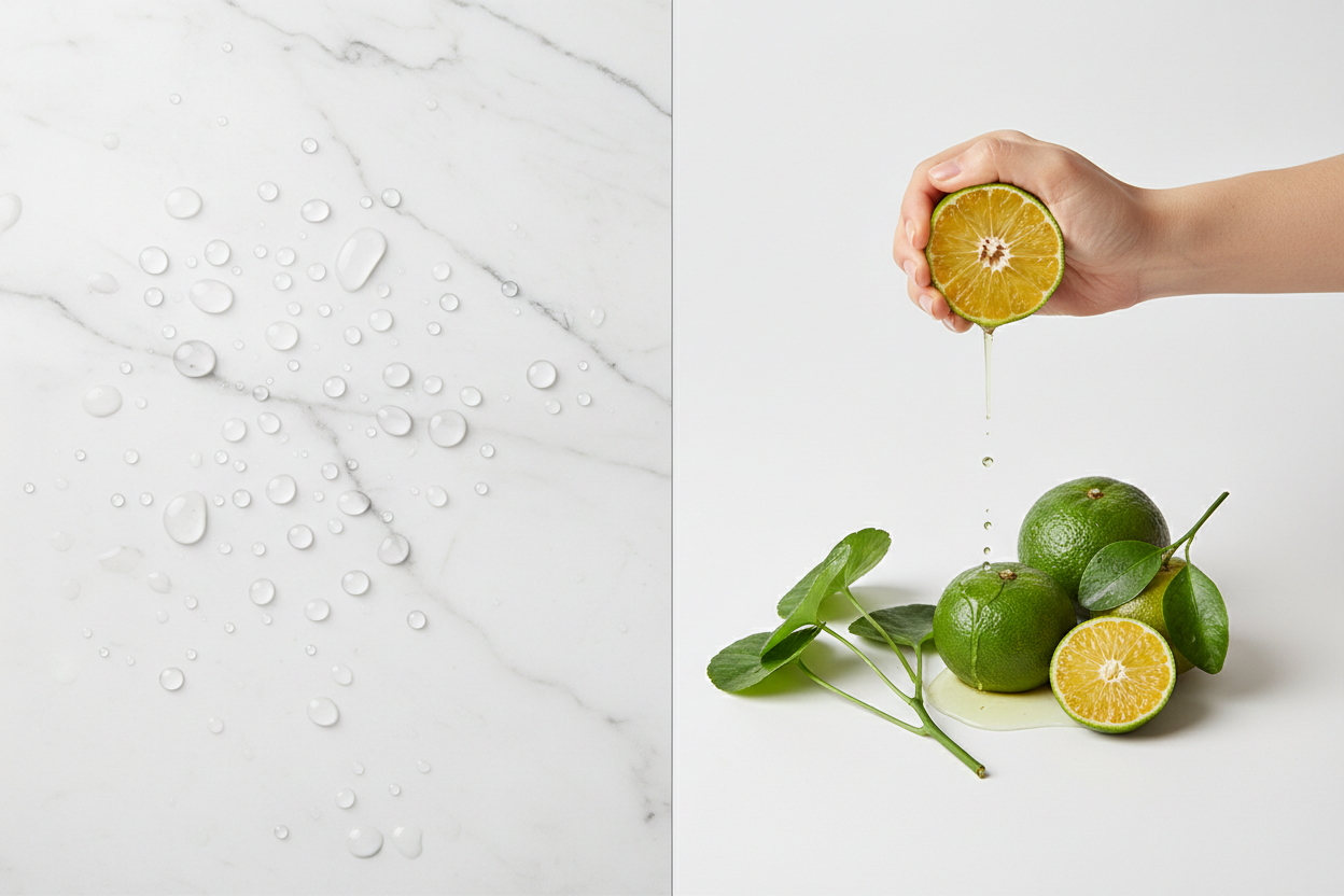 Why We Replaced Water With Jeju (And Why It Changes Everything)